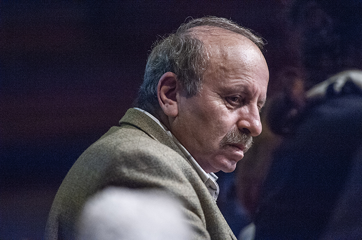 Hemşin’in Son Prensi: Sergey Vardanyan